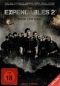 Preview: The Expendables 2 - Back for War - (Vermietrecht) - (Uncut Version) - Einzel-DVD - Neu & OVP